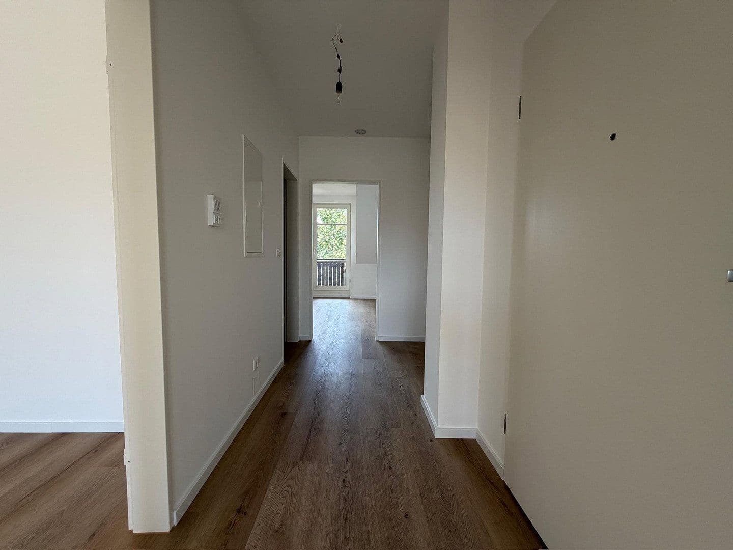 Prenájom bytu 2-izbový 47 m², Hofmarkweg 4, Unterhaching, Bavorsko Prenájom bytu 2-izbový 47 m², Hofmarkweg 4, Unterhaching, Bavorsko