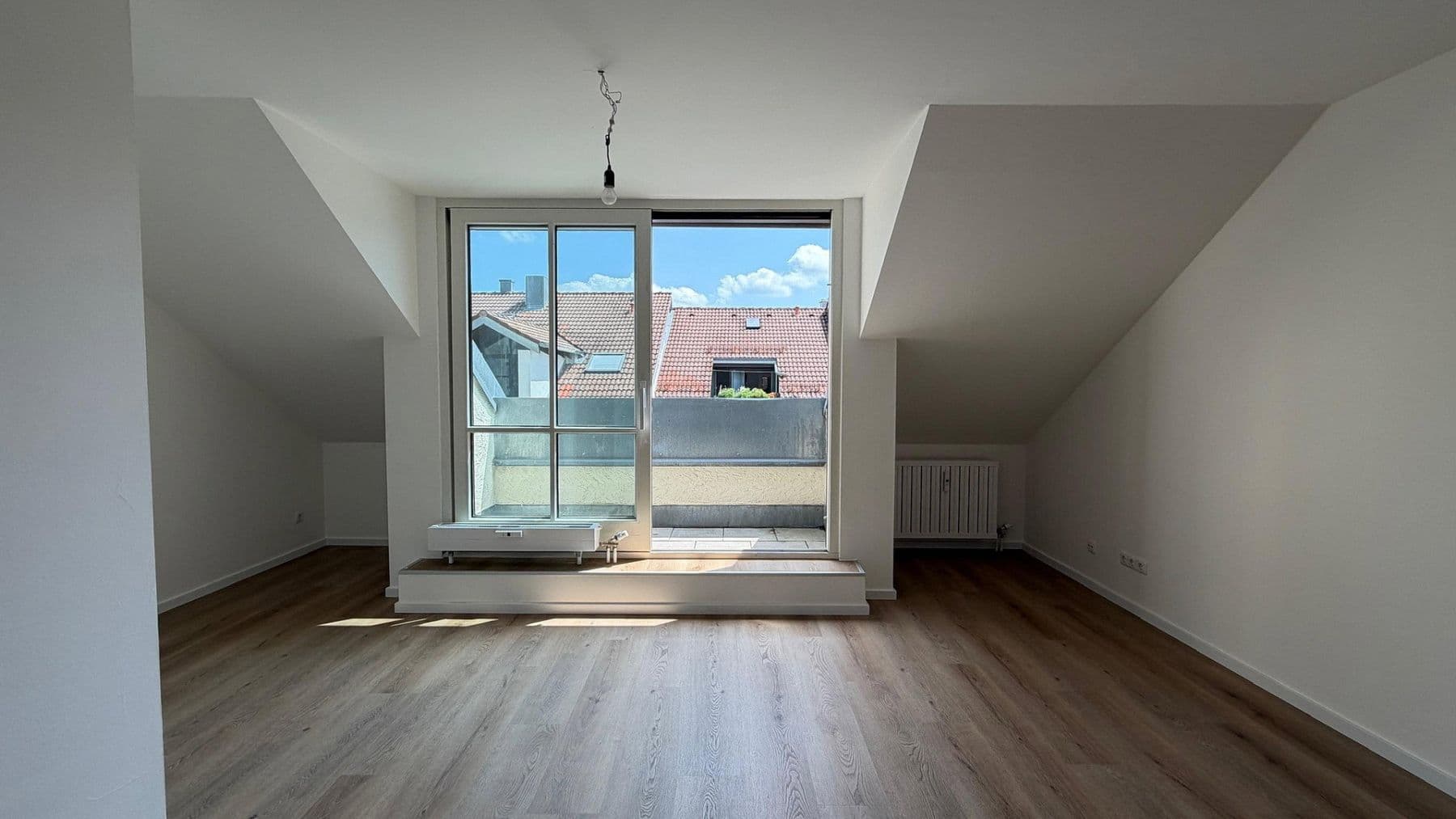 Prenájom bytu 2-izbový 47 m², Hofmarkweg 4, Unterhaching, Bavorsko Prenájom bytu 2-izbový 47 m², Hofmarkweg 4, Unterhaching, Bavorsko