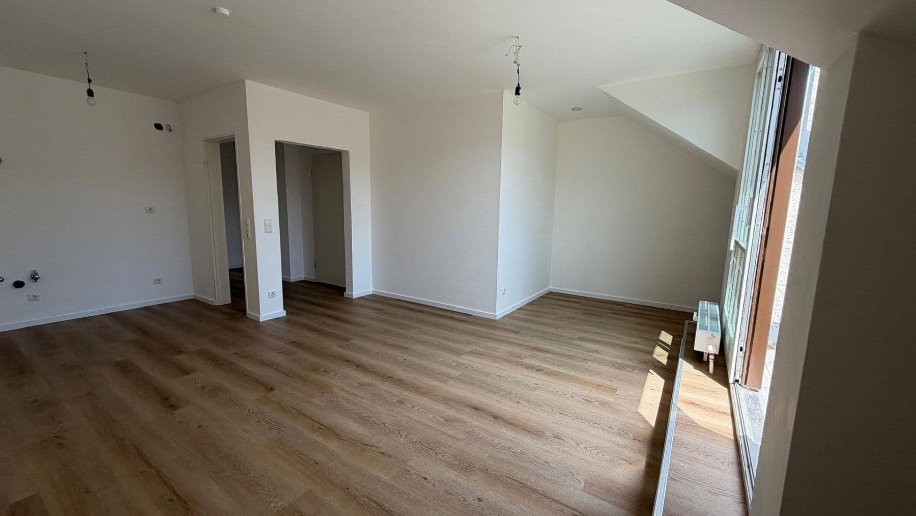 Prenájom bytu 2-izbový 47 m², Hofmarkweg 4, Unterhaching, Bavorsko Prenájom bytu 2-izbový 47 m², Hofmarkweg 4, Unterhaching, Bavorsko