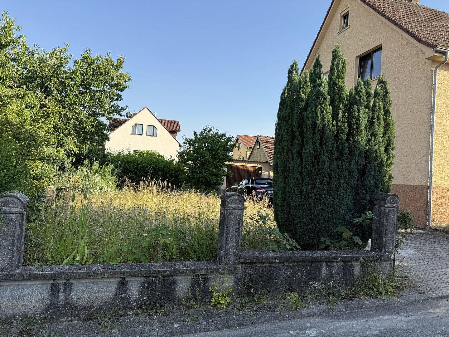 Predaj domu 185 m², pozemok 700 m², Bad Rappenau, Bádensko-Wurttembersko Predaj domu 185 m², pozemok 700 m², Bad Rappenau, Bádensko-Wurttembersko