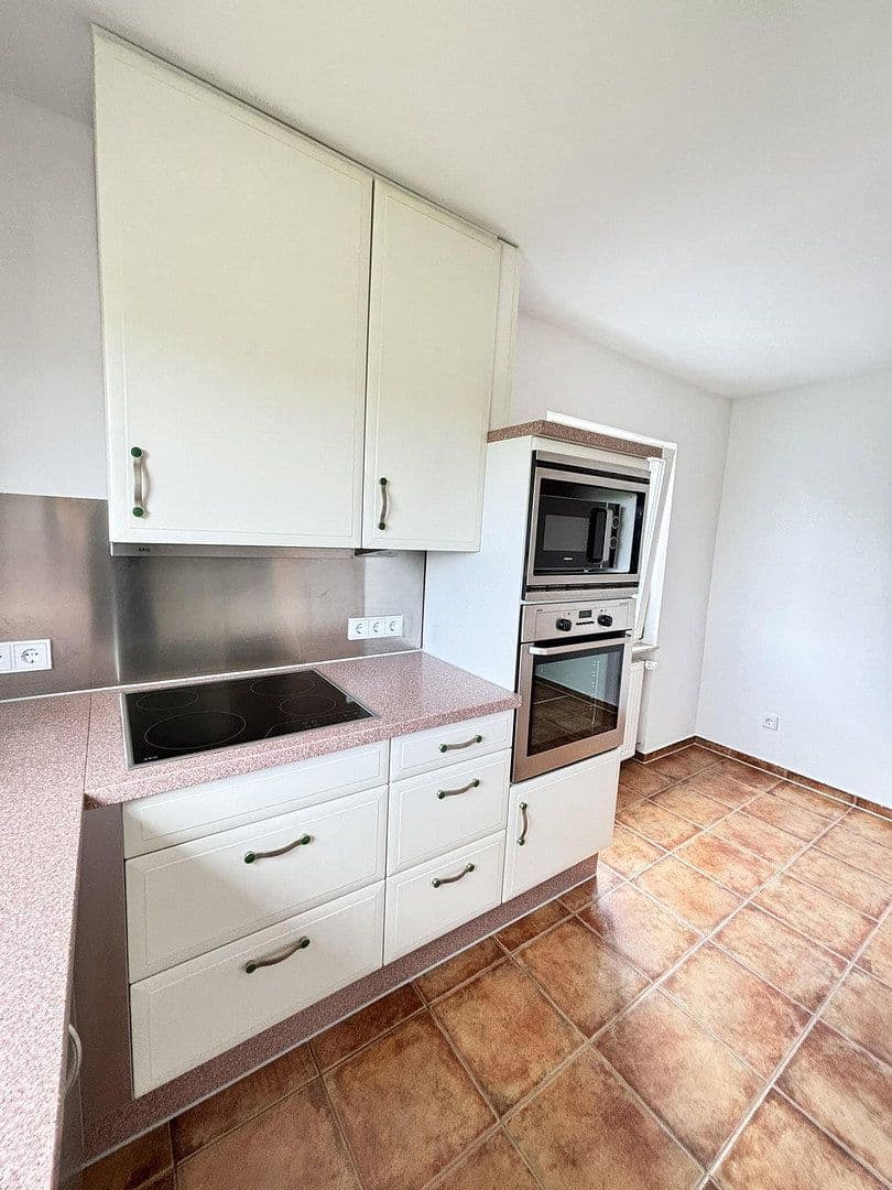 Prenájom bytu 3-izbový 73 m², Dohrer Weg 15, Jülich, Severné Porýnie - Westfálsko Prenájom bytu 3-izbový 73 m², Dohrer Weg 15, Jülich, Severné Porýnie - Westfálsko