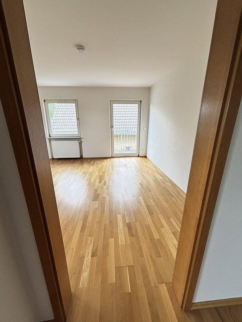 Prenájom bytu 3-izbový 73 m², Dohrer Weg 15, Jülich, Severné Porýnie - Westfálsko Prenájom bytu 3-izbový 73 m², Dohrer Weg 15, Jülich, Severné Porýnie - Westfálsko