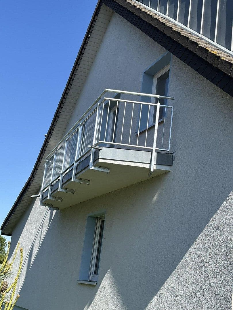 Prenájom bytu 3-izbový 73 m², Dohrer Weg 15, Jülich, Severné Porýnie - Westfálsko Prenájom bytu 3-izbový 73 m², Dohrer Weg 15, Jülich, Severné Porýnie - Westfálsko