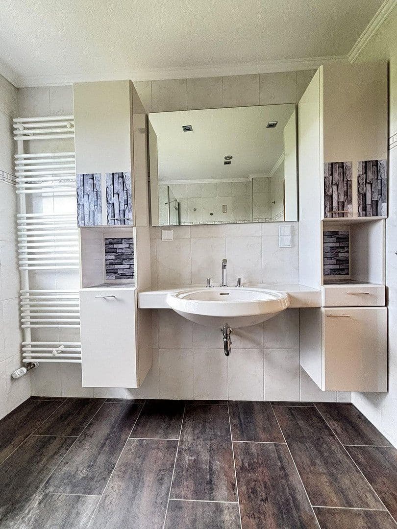 Prenájom bytu 3-izbový 73 m², Dohrer Weg 15, Jülich, Severné Porýnie - Westfálsko Prenájom bytu 3-izbový 73 m², Dohrer Weg 15, Jülich, Severné Porýnie - Westfálsko