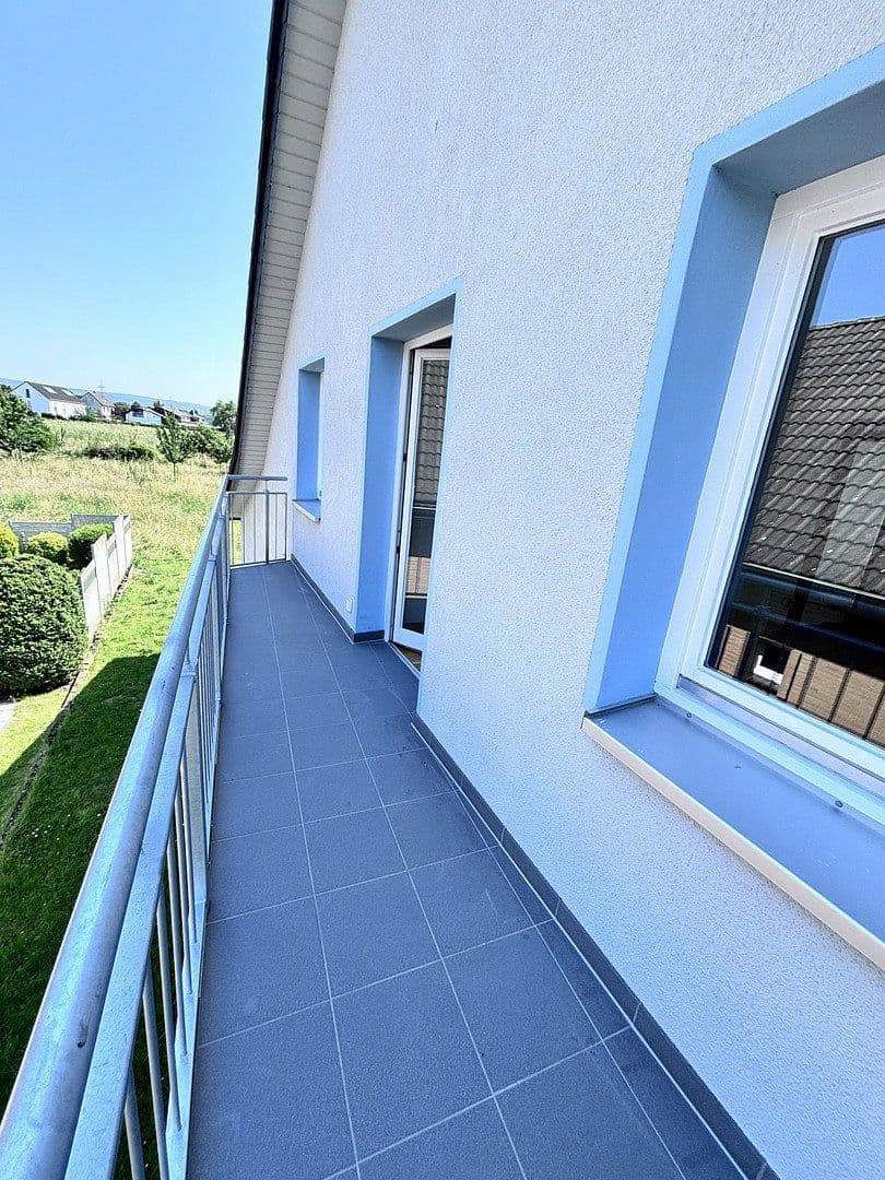 Prenájom bytu 3-izbový 73 m², Dohrer Weg 15, Jülich, Severné Porýnie - Westfálsko Prenájom bytu 3-izbový 73 m², Dohrer Weg 15, Jülich, Severné Porýnie - Westfálsko