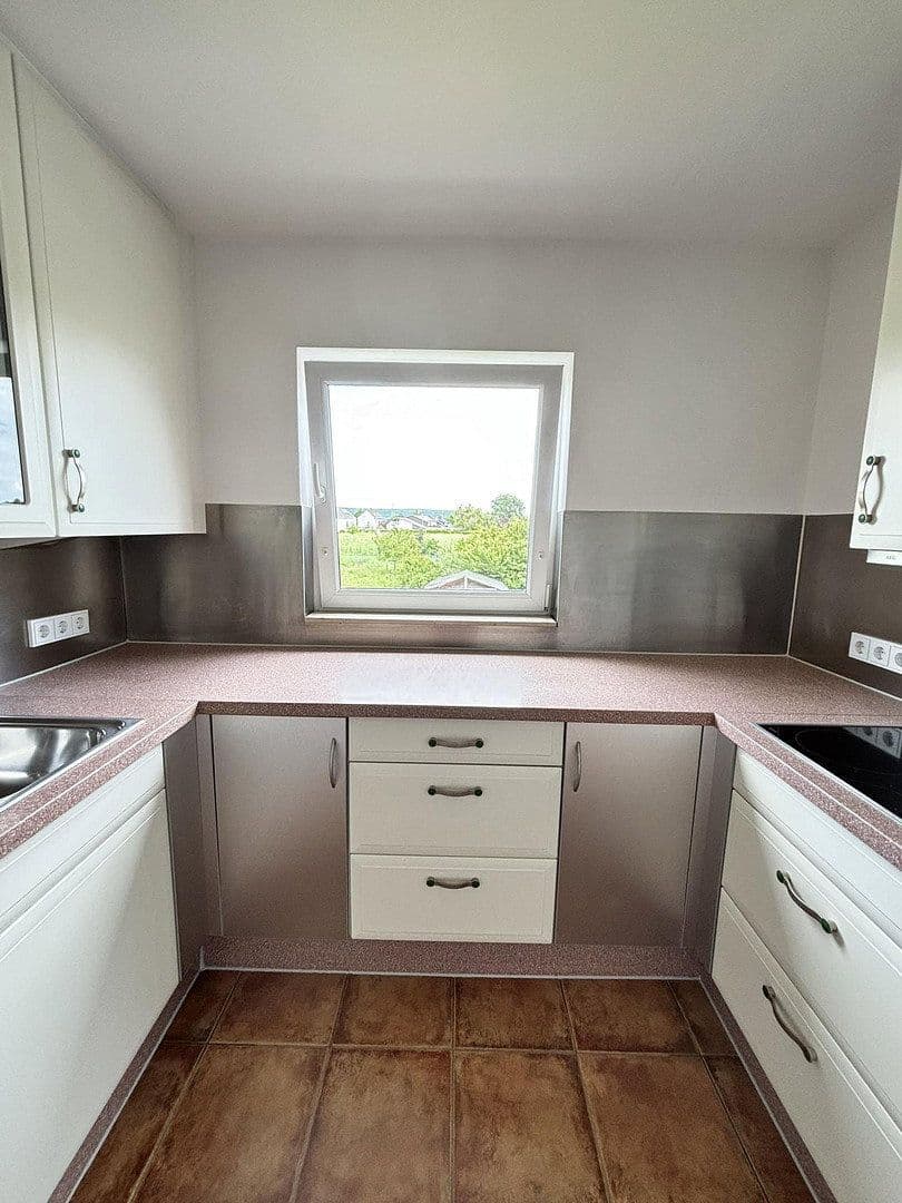 Prenájom bytu 3-izbový 73 m², Dohrer Weg 15, Jülich, Severné Porýnie - Westfálsko Prenájom bytu 3-izbový 73 m², Dohrer Weg 15, Jülich, Severné Porýnie - Westfálsko