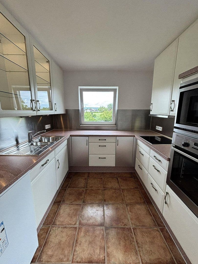 Prenájom bytu 3-izbový 73 m², Dohrer Weg 15, Jülich, Severné Porýnie - Westfálsko Prenájom bytu 3-izbový 73 m², Dohrer Weg 15, Jülich, Severné Porýnie - Westfálsko