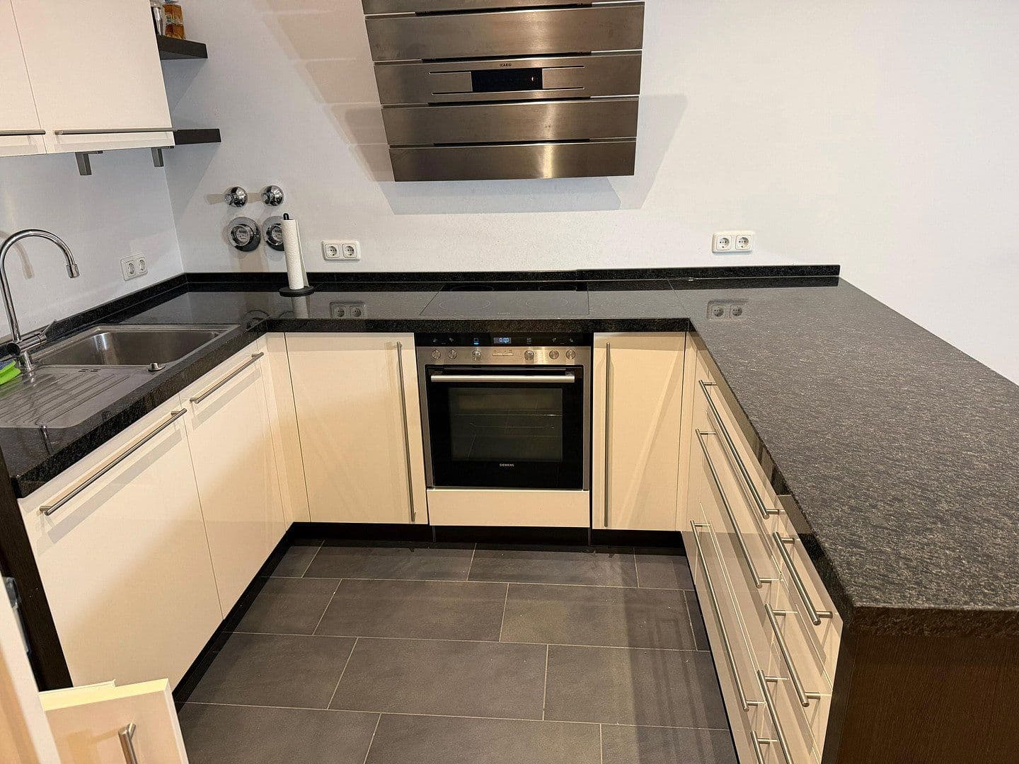 Predaj bytu 3-izbový 98 m², Finowstrasse 17, Berlin Friedrichshain, Berlín Predaj bytu 3-izbový 98 m², Finowstrasse 17, Berlin Friedrichshain, Berlín