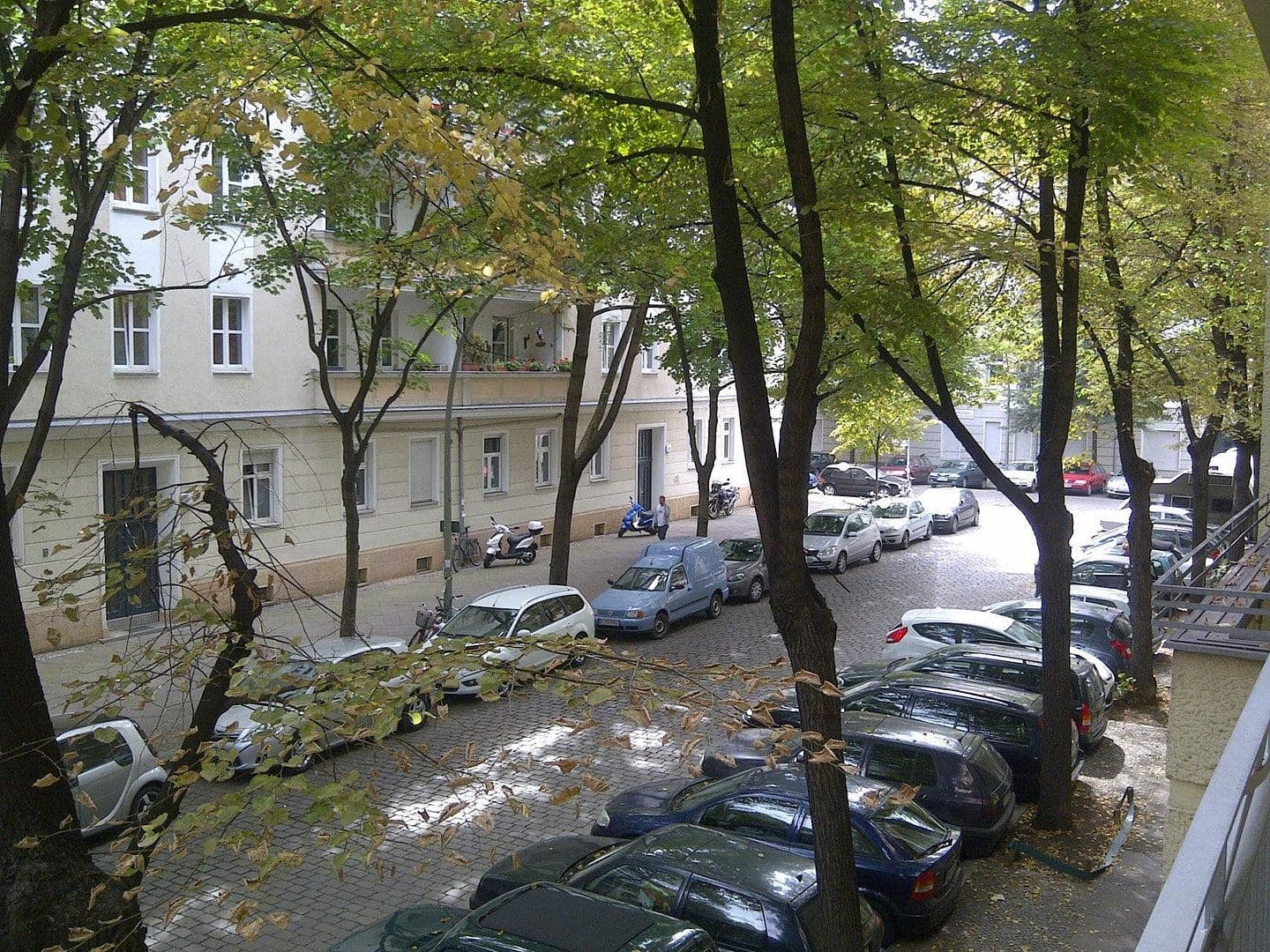 Predaj bytu 3-izbový 98 m², Finowstrasse 17, Berlin Friedrichshain, Berlín Predaj bytu 3-izbový 98 m², Finowstrasse 17, Berlin Friedrichshain, Berlín