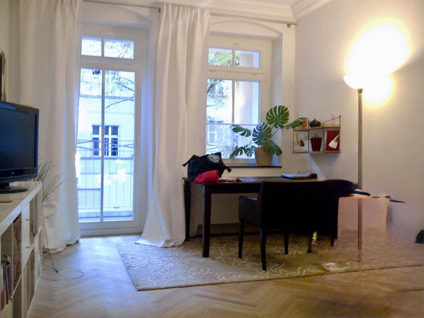 Predaj bytu 3-izbový 98 m², Finowstrasse 17, Berlin Friedrichshain, Berlín Predaj bytu 3-izbový 98 m², Finowstrasse 17, Berlin Friedrichshain, Berlín