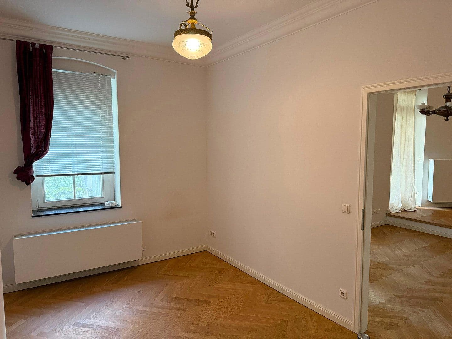 Predaj bytu 3-izbový 98 m², Finowstrasse 17, Berlin Friedrichshain, Berlín Predaj bytu 3-izbový 98 m², Finowstrasse 17, Berlin Friedrichshain, Berlín