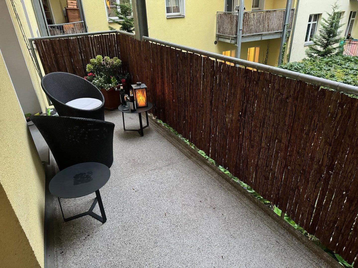 Predaj bytu 3-izbový 98 m², Finowstrasse 17, Berlin Friedrichshain, Berlín Predaj bytu 3-izbový 98 m², Finowstrasse 17, Berlin Friedrichshain, Berlín