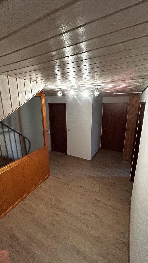 Prenájom bytu 2-izbový 50 m², Am Täle 6, Fridingen an der Donau, Bádensko-Wurttembersko Prenájom bytu 2-izbový 50 m², Am Täle 6, Fridingen an der Donau, Bádensko-Wurttembersko