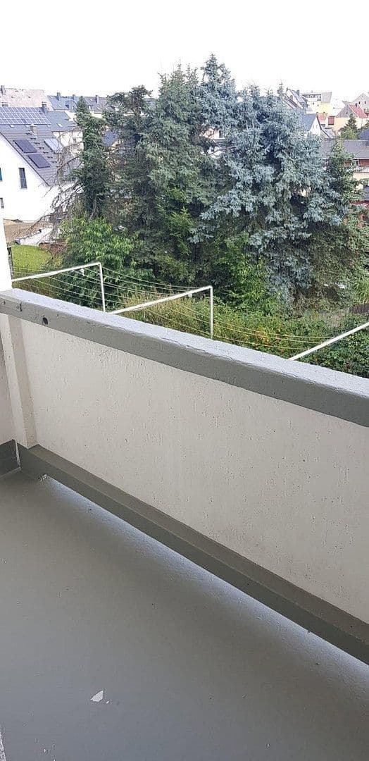 Prenájom bytu 3-izbový 62 m², Neubau 16, Elterlein, Sasko Prenájom bytu 3-izbový 62 m², Neubau 16, Elterlein, Sasko