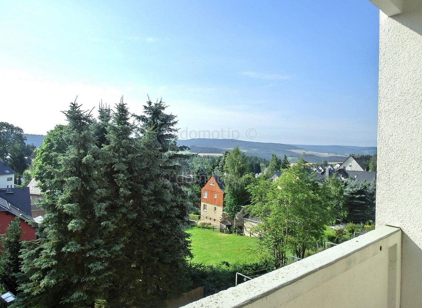 Prenájom bytu 3-izbový 62 m², Neubau 16, Elterlein, Sasko Prenájom bytu 3-izbový 62 m², Neubau 16, Elterlein, Sasko