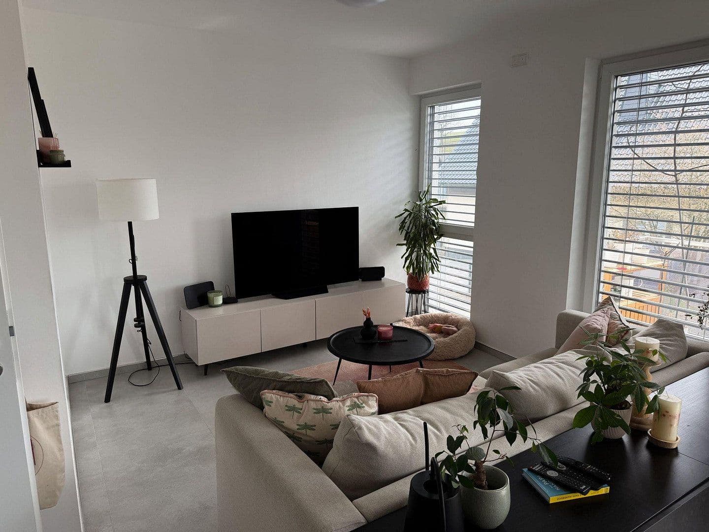Prenájom bytu 3-izbový 84 m², Drolshagen, Severné Porýnie - Westfálsko Prenájom bytu 3-izbový 84 m², Drolshagen, Severné Porýnie - Westfálsko
