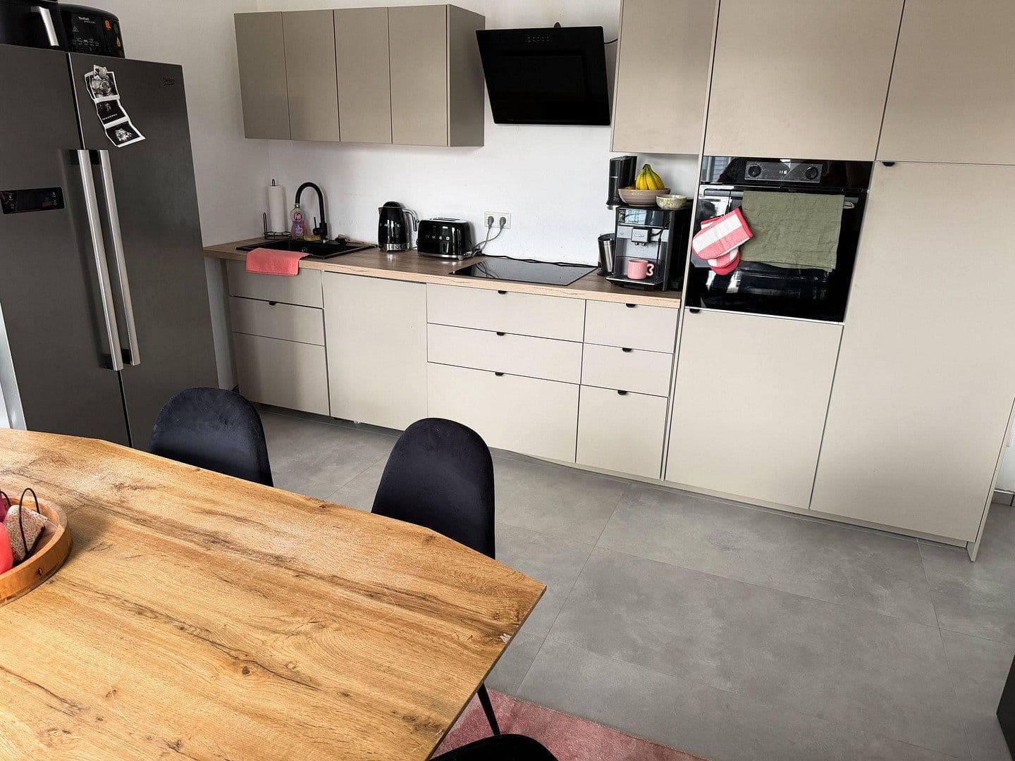 Prenájom bytu 3-izbový 84 m², Drolshagen, Severné Porýnie - Westfálsko Prenájom bytu 3-izbový 84 m², Drolshagen, Severné Porýnie - Westfálsko
