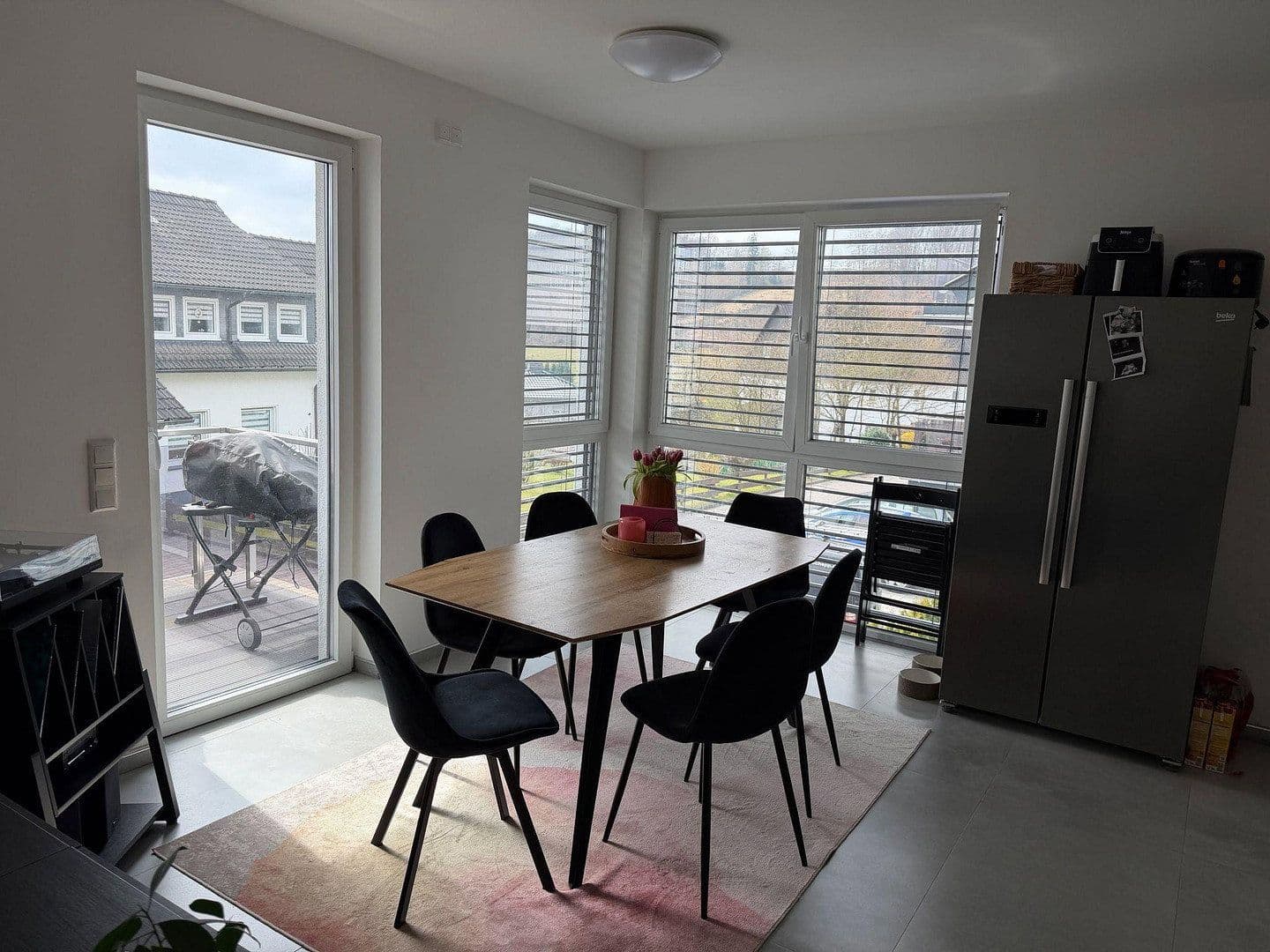 Prenájom bytu 3-izbový 84 m², Drolshagen, Severné Porýnie - Westfálsko Prenájom bytu 3-izbový 84 m², Drolshagen, Severné Porýnie - Westfálsko