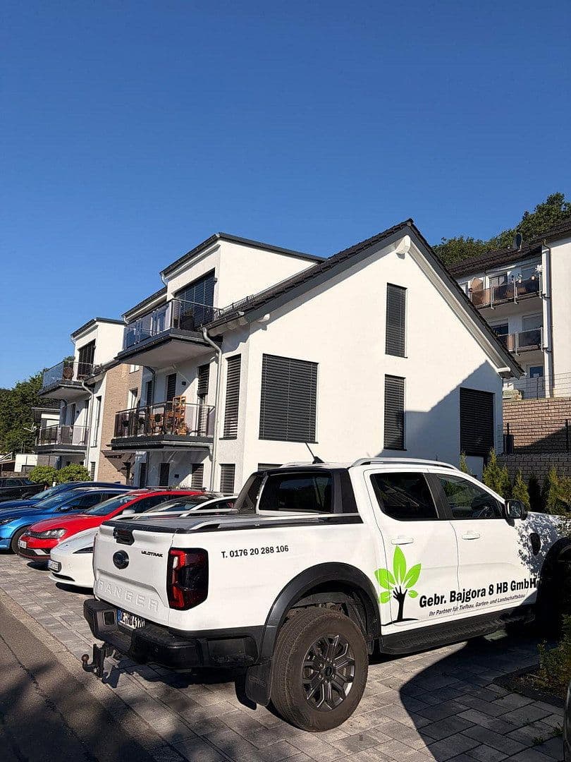 Prenájom bytu 3-izbový 84 m², Drolshagen, Severné Porýnie - Westfálsko Prenájom bytu 3-izbový 84 m², Drolshagen, Severné Porýnie - Westfálsko