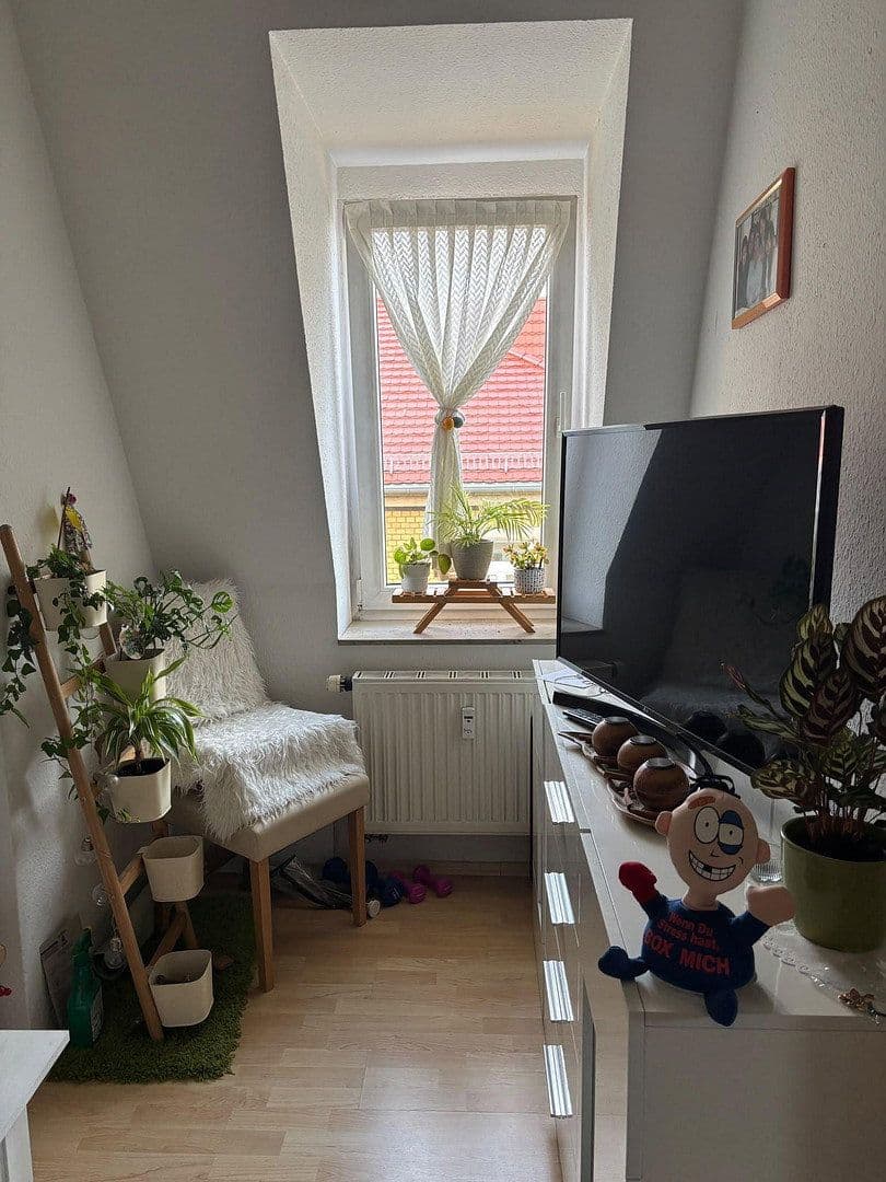 Prenájom bytu 2-izbový 41 m², Gohliserstrasse 6, Dresden, Sasko Prenájom bytu 2-izbový 41 m², Gohliserstrasse 6, Dresden, Sasko