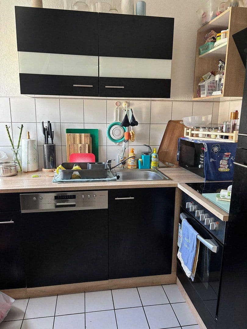 Prenájom bytu 2-izbový 41 m², Gohliserstrasse 6, Dresden, Sasko Prenájom bytu 2-izbový 41 m², Gohliserstrasse 6, Dresden, Sasko