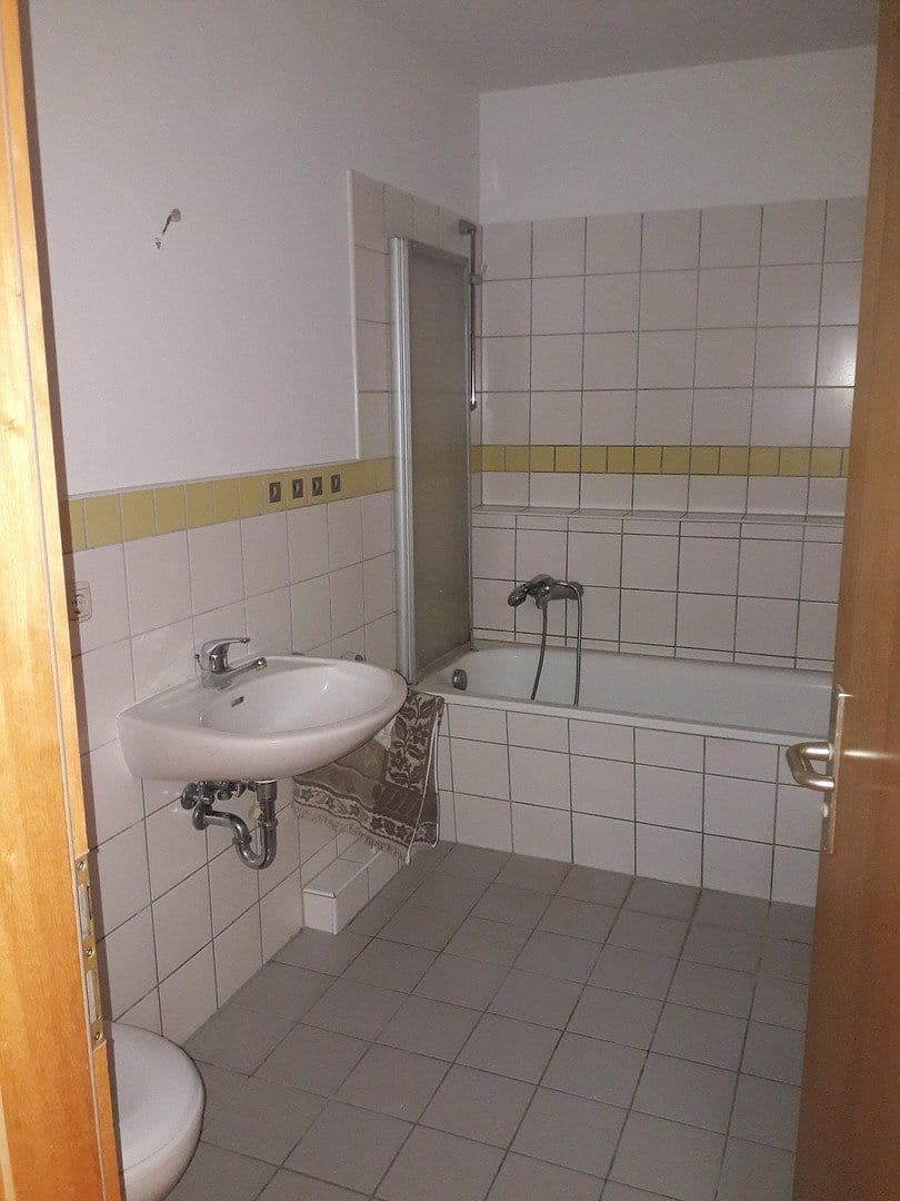 Prenájom bytu 2-izbový 41 m², Gohliserstrasse 6, Dresden, Sasko Prenájom bytu 2-izbový 41 m², Gohliserstrasse 6, Dresden, Sasko