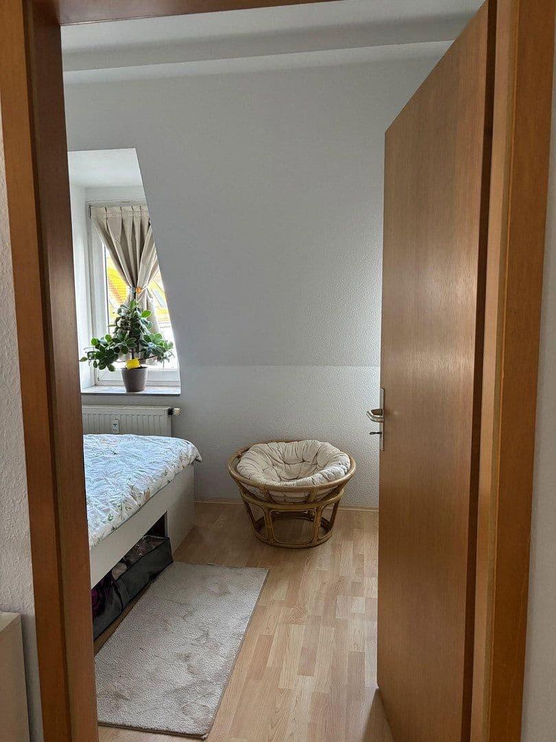 Prenájom bytu 2-izbový 41 m², Gohliserstrasse 6, Dresden, Sasko Prenájom bytu 2-izbový 41 m², Gohliserstrasse 6, Dresden, Sasko