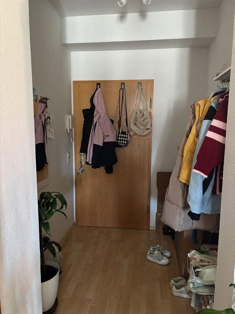 Prenájom bytu 2-izbový 41 m², Gohliserstrasse 6, Dresden, Sasko Prenájom bytu 2-izbový 41 m², Gohliserstrasse 6, Dresden, Sasko