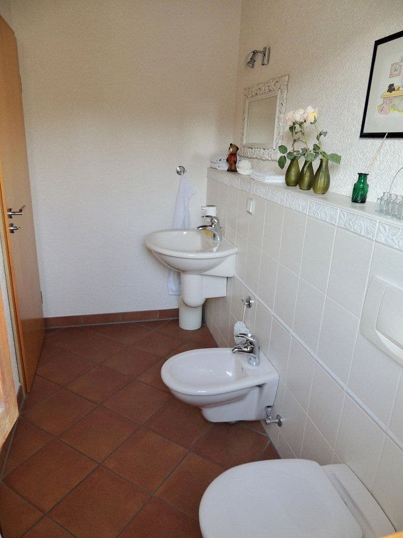 Predaj domu 181 m², pozemok 617 m², Hangstraße 18, Nünschweiler, Porýnie-Falcko Predaj domu 181 m², pozemok 617 m², Hangstraße 18, Nünschweiler, Porýnie-Falcko