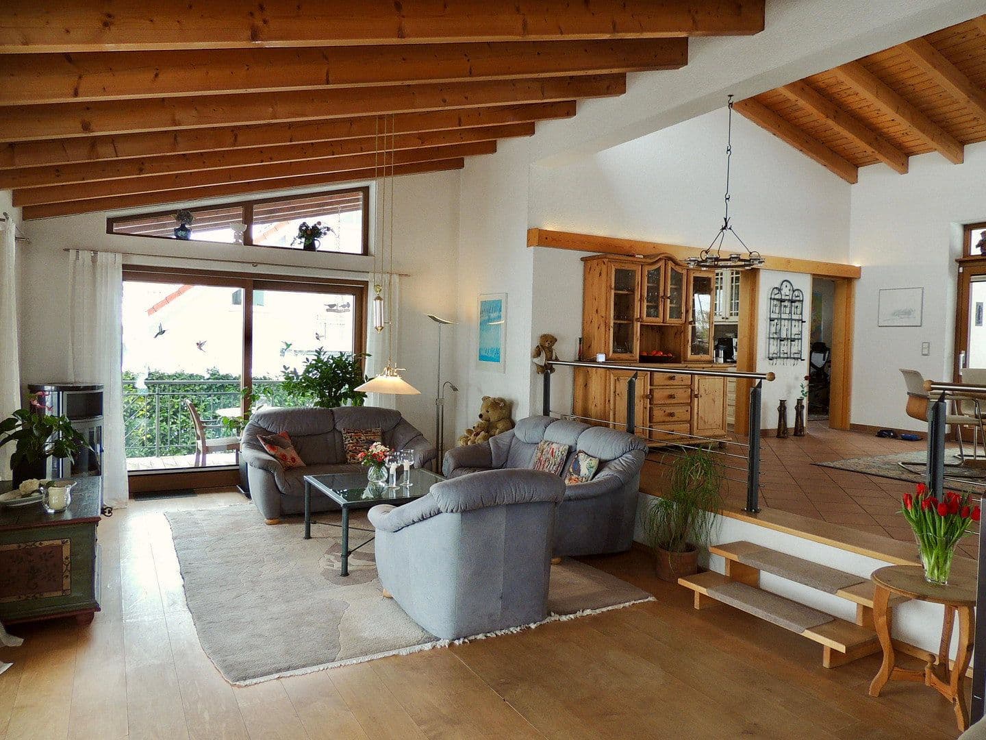 Predaj domu 181 m², pozemok 617 m², Hangstraße 18, Nünschweiler, Porýnie-Falcko Predaj domu 181 m², pozemok 617 m², Hangstraße 18, Nünschweiler, Porýnie-Falcko