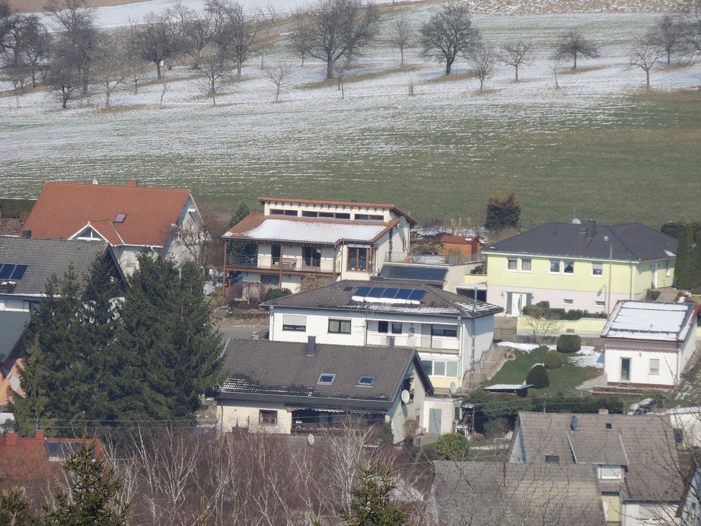 Predaj domu 181 m², pozemok 617 m², Hangstraße 18, Nünschweiler, Porýnie-Falcko Predaj domu 181 m², pozemok 617 m², Hangstraße 18, Nünschweiler, Porýnie-Falcko