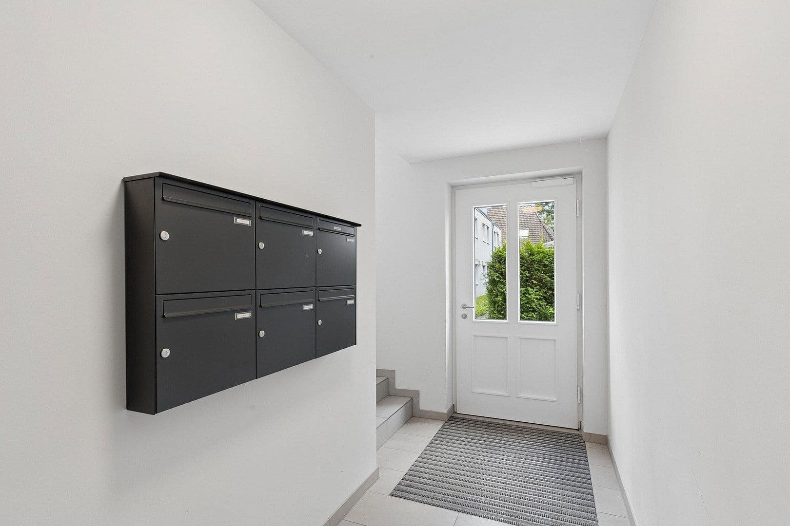 Prenájom bytu 3-izbový 77 m², Ziehrerweg 5a, Hamburg, Hamburg Prenájom bytu 3-izbový 77 m², Ziehrerweg 5a, Hamburg, Hamburg