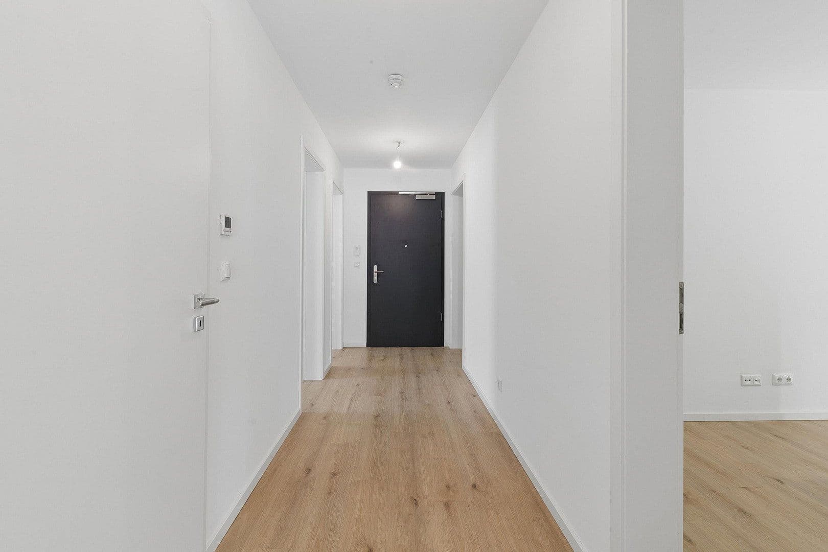 Prenájom bytu 3-izbový 77 m², Ziehrerweg 5a, Hamburg, Hamburg Prenájom bytu 3-izbový 77 m², Ziehrerweg 5a, Hamburg, Hamburg