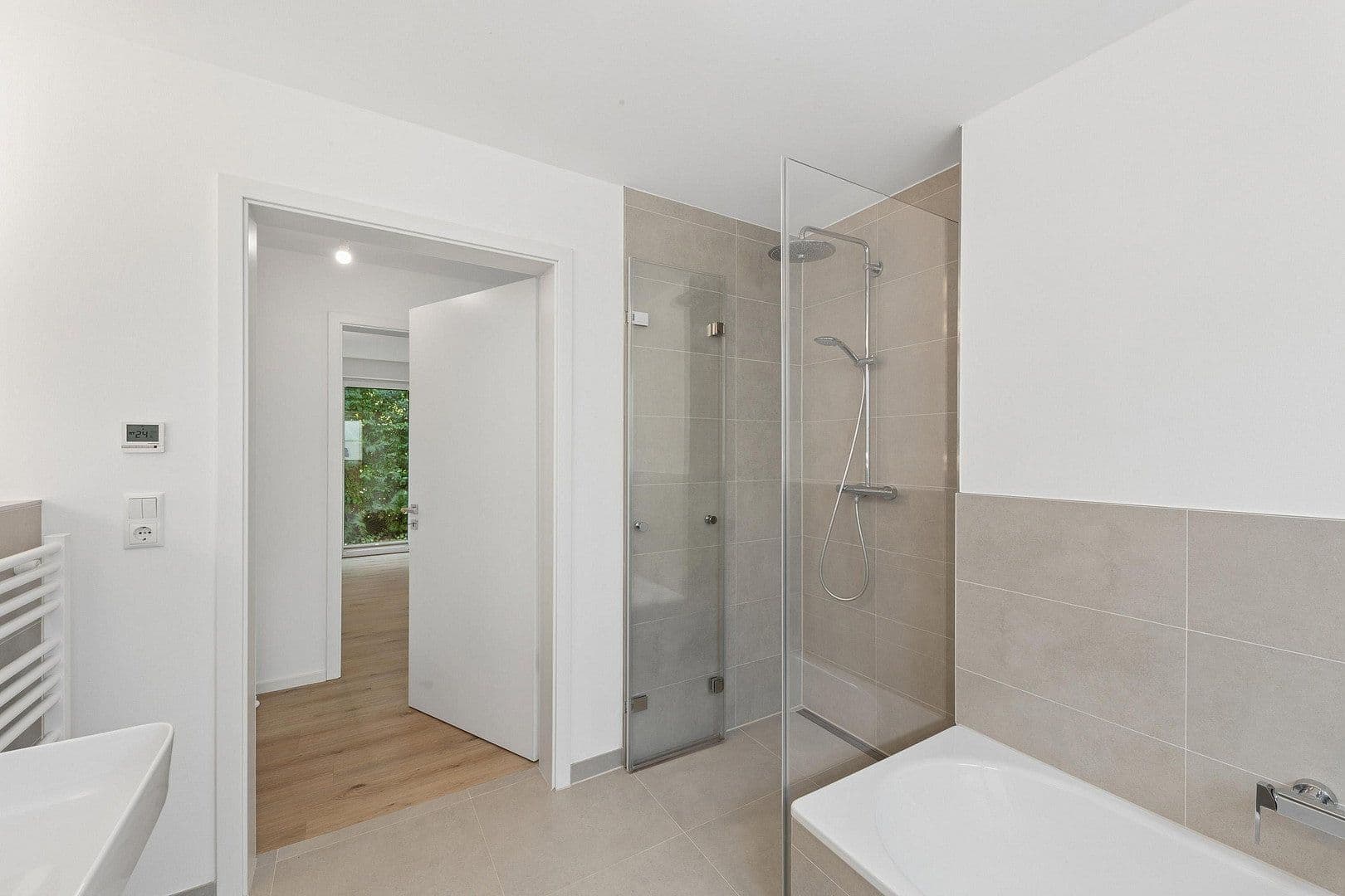 Prenájom bytu 3-izbový 77 m², Ziehrerweg 5a, Hamburg, Hamburg Prenájom bytu 3-izbový 77 m², Ziehrerweg 5a, Hamburg, Hamburg