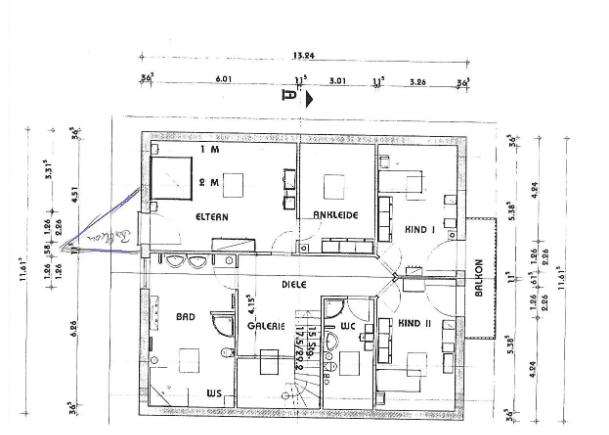 Predaj domu 350 m², pozemok 890 m², Vilshofen an der Donau, Bavorsko Predaj domu 350 m², pozemok 890 m², Vilshofen an der Donau, Bavorsko