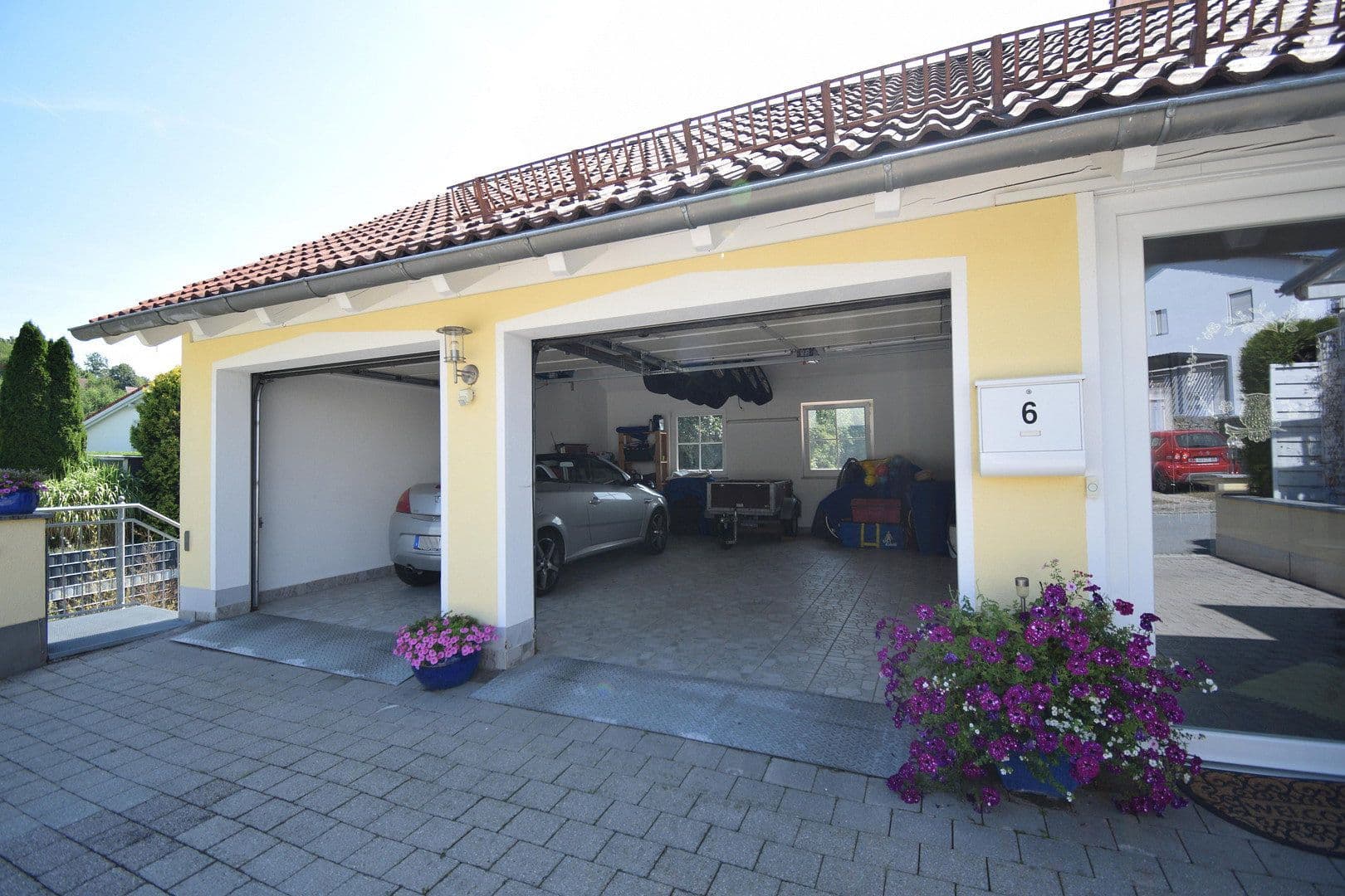 Predaj domu 350 m², pozemok 890 m², Vilshofen an der Donau, Bavorsko Predaj domu 350 m², pozemok 890 m², Vilshofen an der Donau, Bavorsko