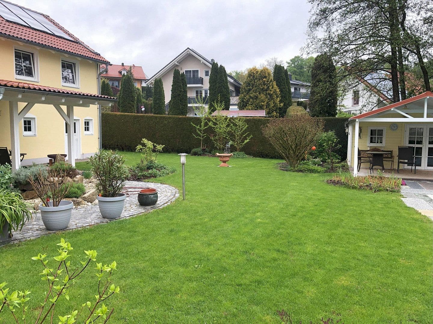 Predaj domu 350 m², pozemok 890 m², Vilshofen an der Donau, Bavorsko Predaj domu 350 m², pozemok 890 m², Vilshofen an der Donau, Bavorsko