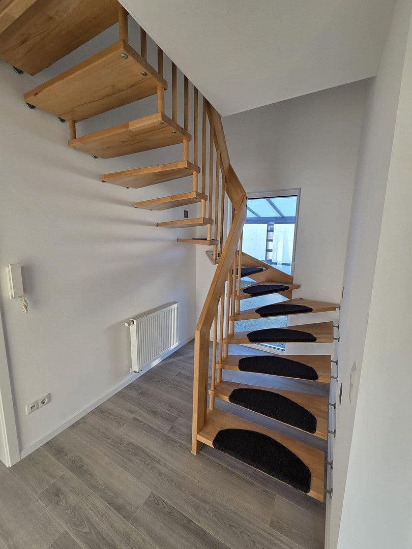 Predaj domu 108 m², pozemok 767 m², Ortenleite 8, Gerach, Bavorsko Predaj domu 108 m², pozemok 767 m², Ortenleite 8, Gerach, Bavorsko