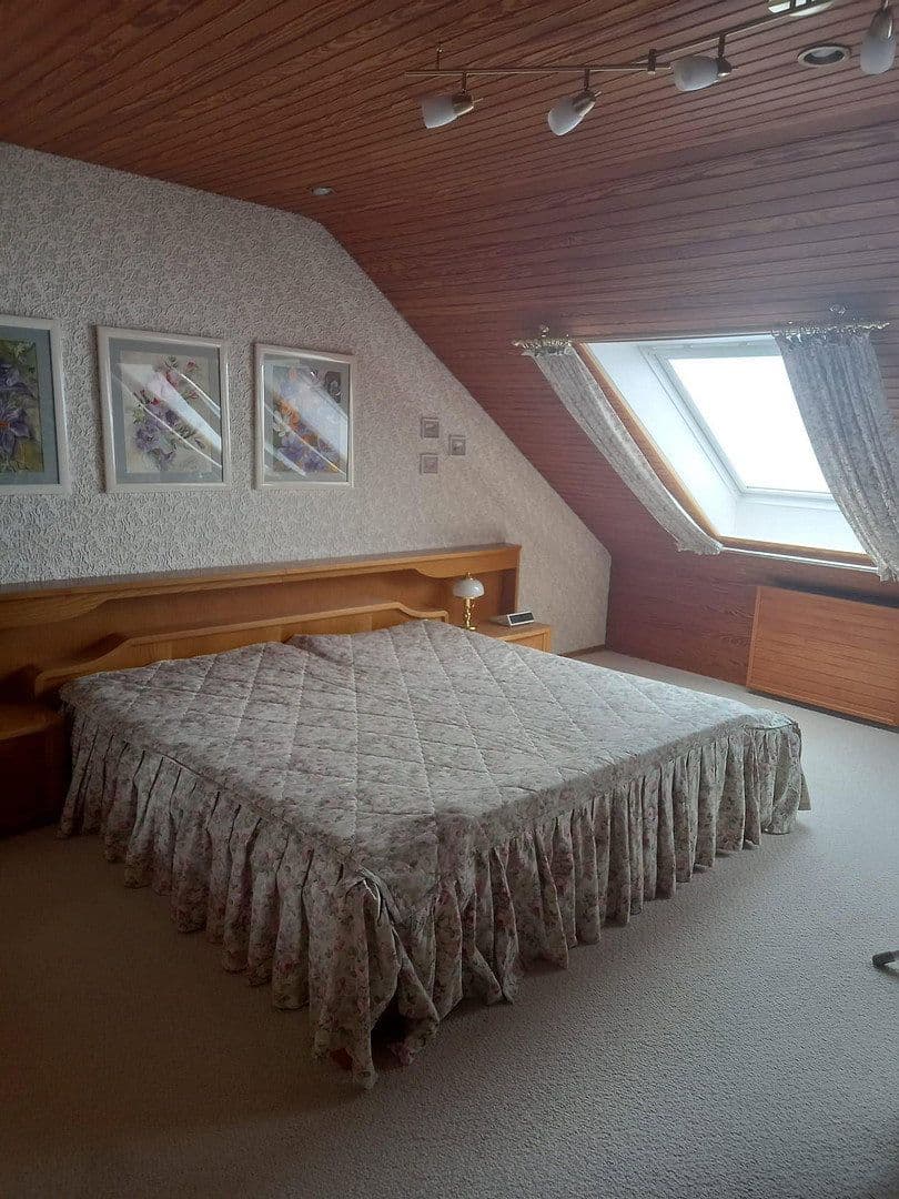 Predaj domu 145 m², pozemok 401 m², Barsbüttel, Šlezvicko-Holštajnsko Predaj domu 145 m², pozemok 401 m², Barsbüttel, Šlezvicko-Holštajnsko
