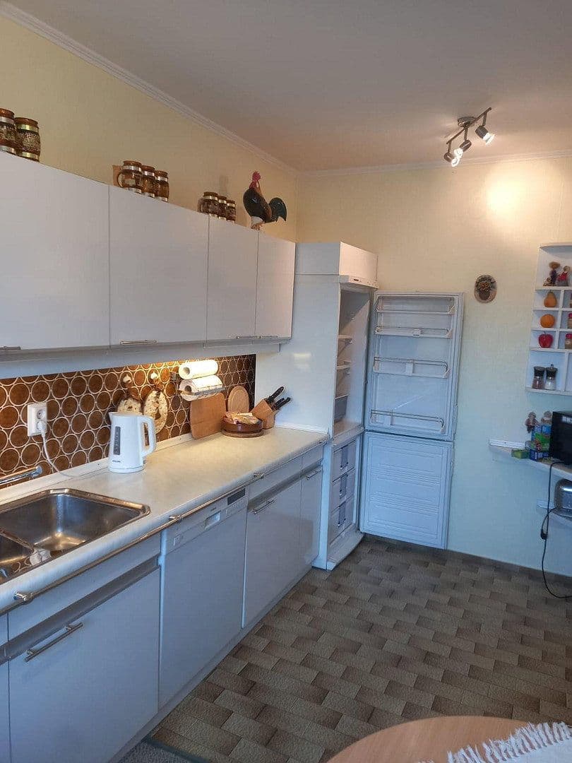 Predaj domu 145 m², pozemok 401 m², Barsbüttel, Šlezvicko-Holštajnsko Predaj domu 145 m², pozemok 401 m², Barsbüttel, Šlezvicko-Holštajnsko
