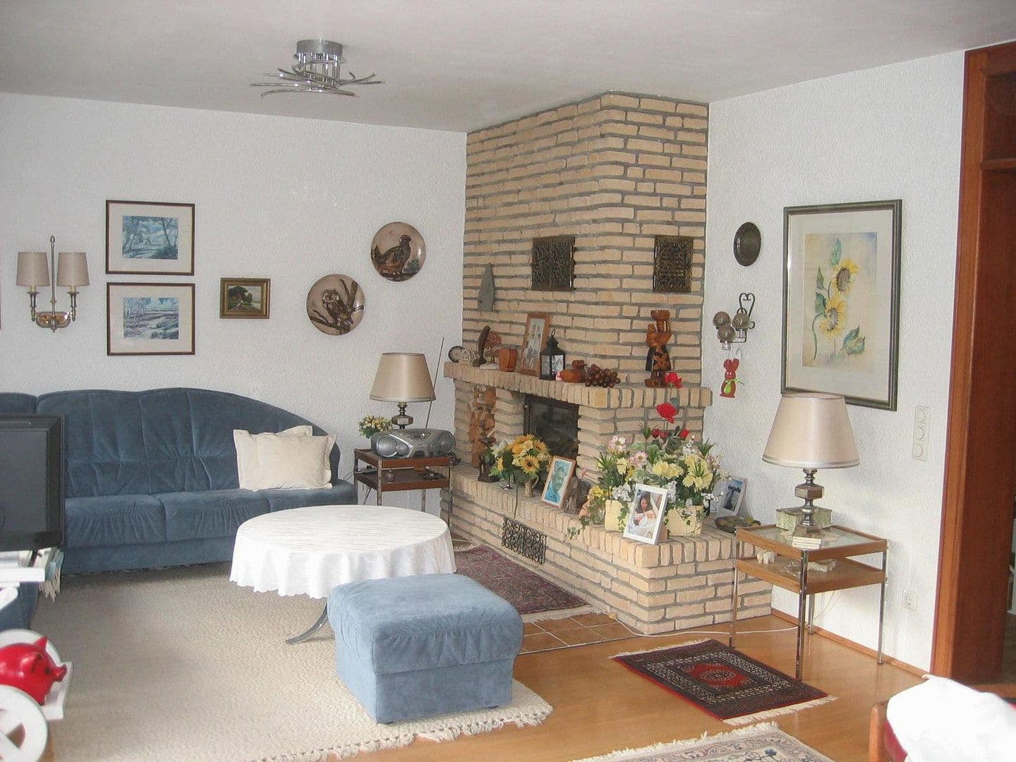 Predaj domu 145 m², pozemok 401 m², Barsbüttel, Šlezvicko-Holštajnsko Predaj domu 145 m², pozemok 401 m², Barsbüttel, Šlezvicko-Holštajnsko