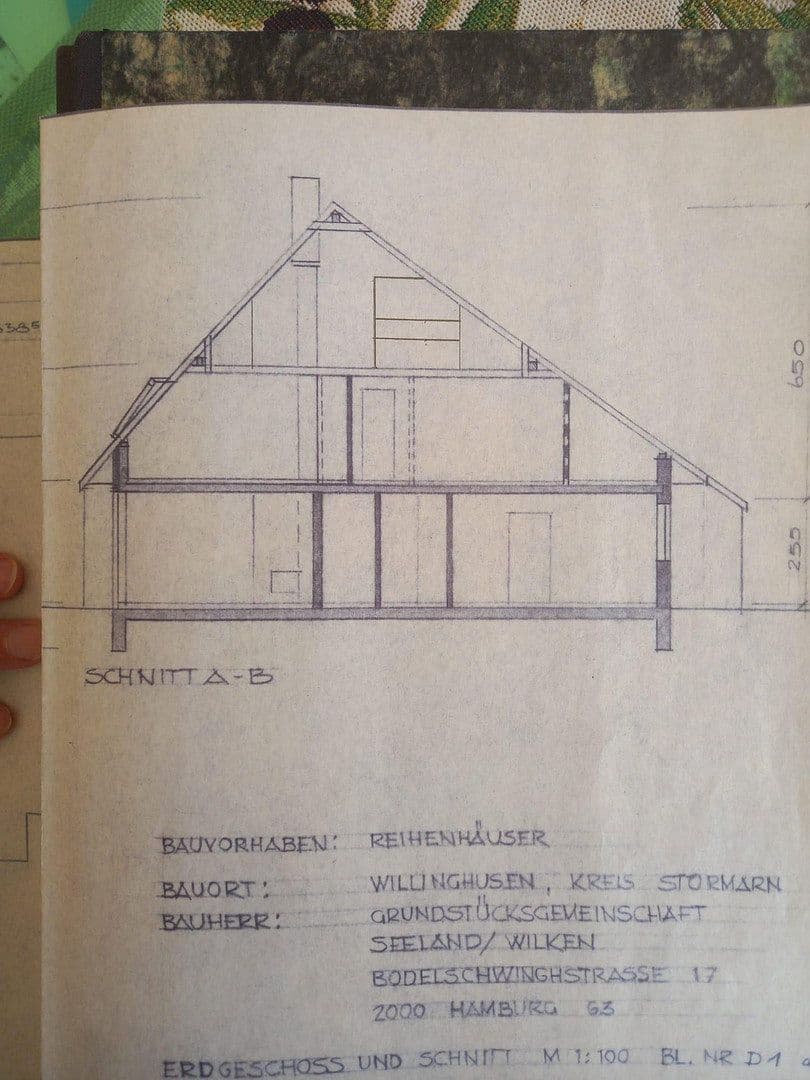 Predaj domu 145 m², pozemok 401 m², Barsbüttel, Šlezvicko-Holštajnsko Predaj domu 145 m², pozemok 401 m², Barsbüttel, Šlezvicko-Holštajnsko