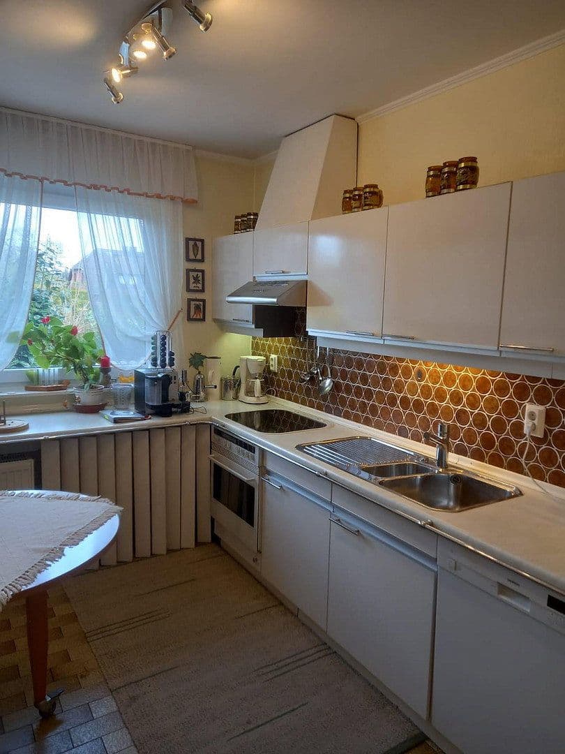 Predaj domu 145 m², pozemok 401 m², Barsbüttel, Šlezvicko-Holštajnsko Predaj domu 145 m², pozemok 401 m², Barsbüttel, Šlezvicko-Holštajnsko