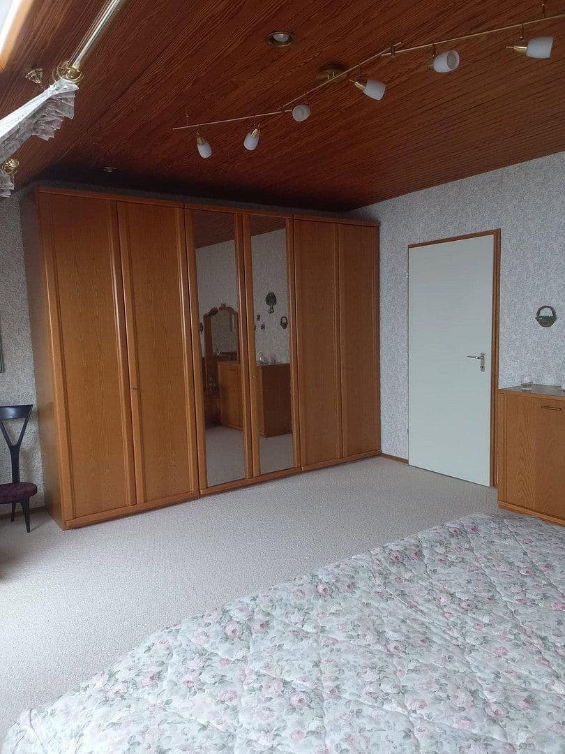 Predaj domu 145 m², pozemok 401 m², Barsbüttel, Šlezvicko-Holštajnsko Predaj domu 145 m², pozemok 401 m², Barsbüttel, Šlezvicko-Holštajnsko