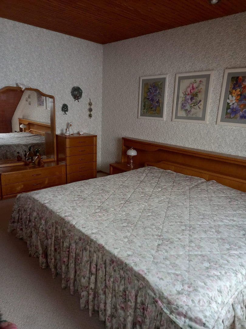 Predaj domu 145 m², pozemok 401 m², Barsbüttel, Šlezvicko-Holštajnsko Predaj domu 145 m², pozemok 401 m², Barsbüttel, Šlezvicko-Holštajnsko