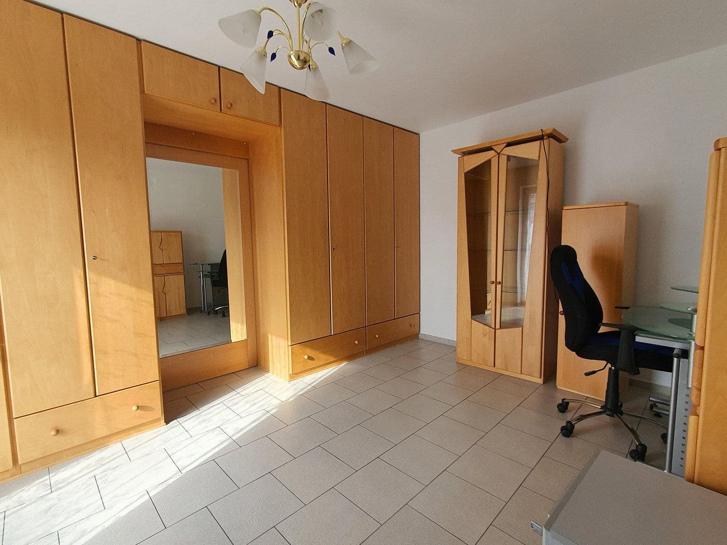 Prenájom domu 188 m², pozemok 627 m², Malching, Bavorsko Prenájom domu 188 m², pozemok 627 m², Malching, Bavorsko