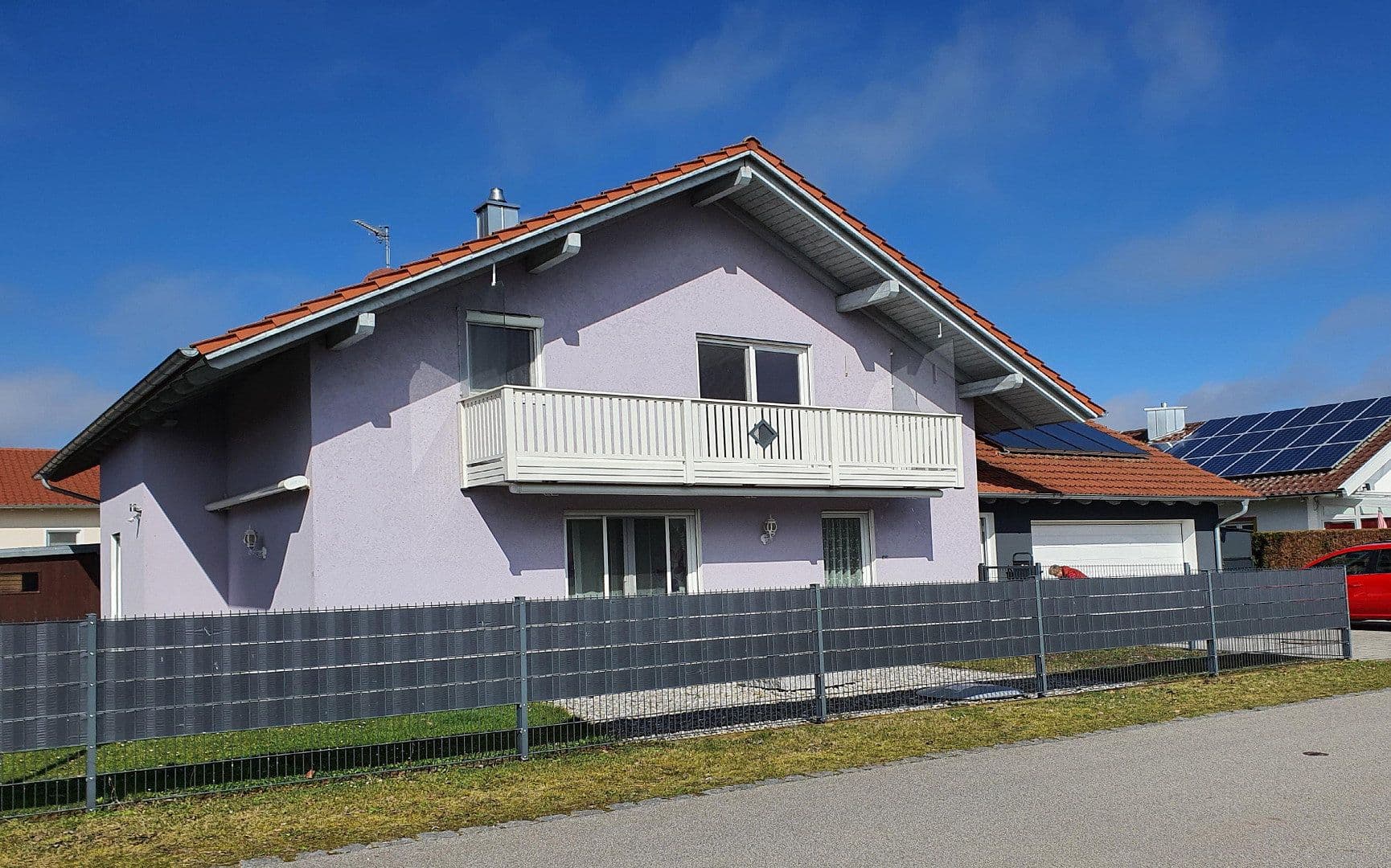 Prenájom domu 188 m², pozemok 627 m², Malching, Bavorsko Prenájom domu 188 m², pozemok 627 m², Malching, Bavorsko