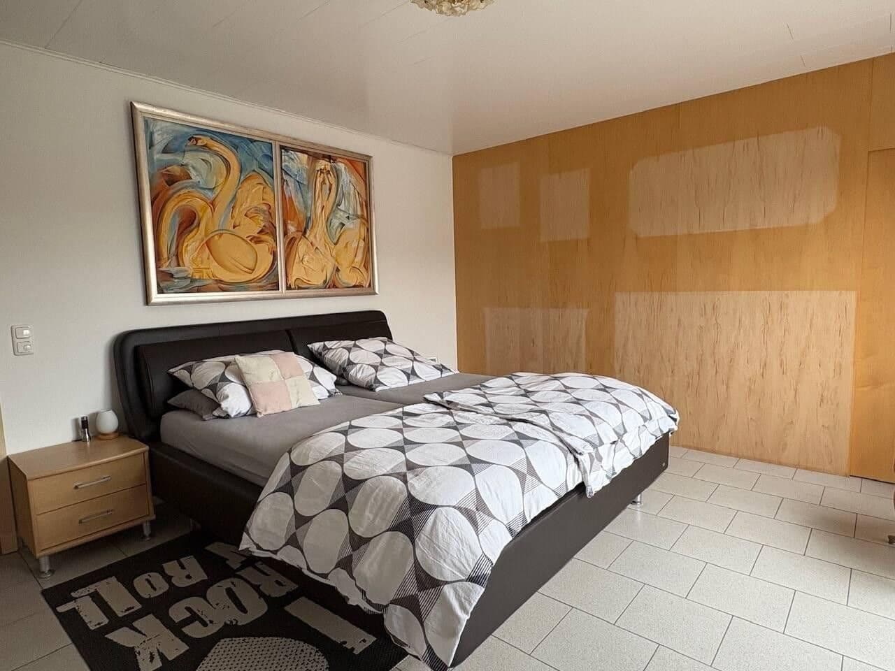 Prenájom domu 188 m², pozemok 627 m², Malching, Bavorsko Prenájom domu 188 m², pozemok 627 m², Malching, Bavorsko