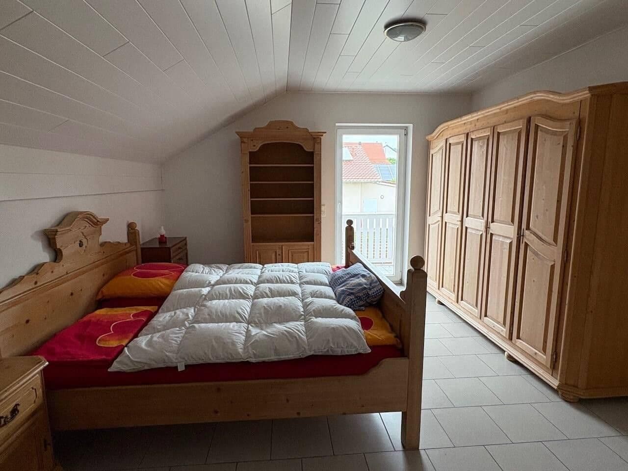 Prenájom domu 188 m², pozemok 627 m², Malching, Bavorsko Prenájom domu 188 m², pozemok 627 m², Malching, Bavorsko