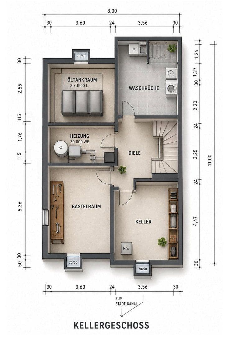Predaj domu 200 m², pozemok 313 m², Schweinfurt, Bavorsko Predaj domu 200 m², pozemok 313 m², Schweinfurt, Bavorsko